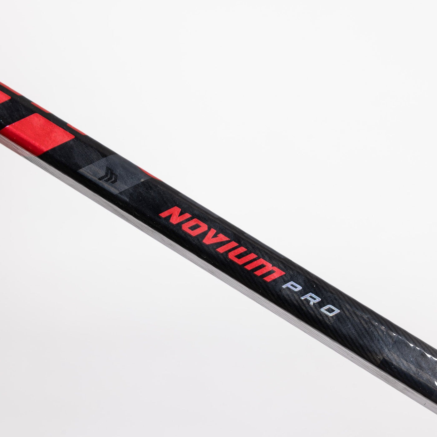 Warrior Novium2 Pro Intermediate Hockey Stick - TheHockeyShop.com