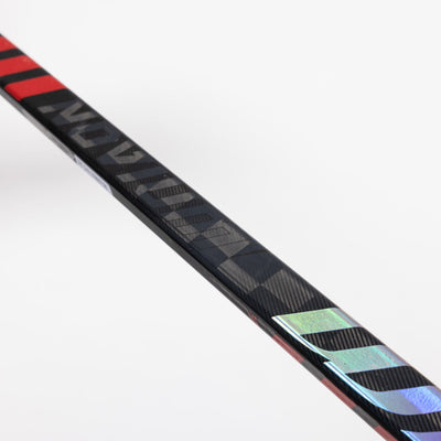 Warrior Novium2 Pro Intermediate Hockey Stick - TheHockeyShop.com