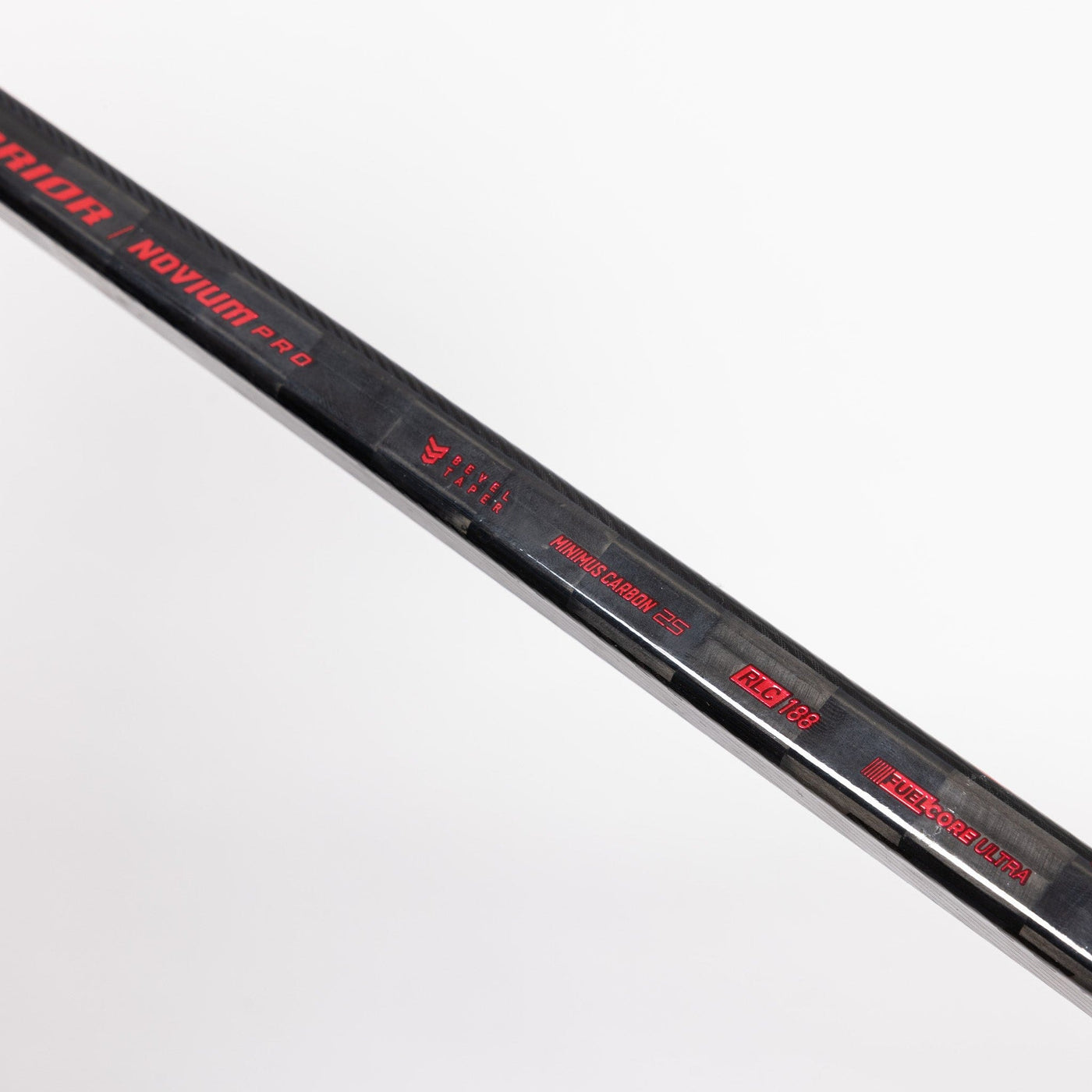 Warrior Novium2 Pro Intermediate Hockey Stick - TheHockeyShop.com