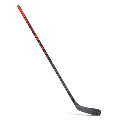 Warrior Novium2 Pro Junior Hockey Stick - 30 Flex - TheHockeyShop.com