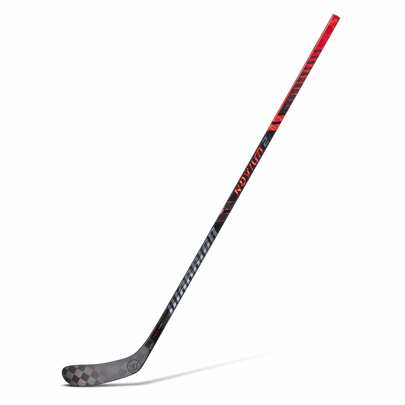 Warrior Novium2 Pro Junior Hockey Stick - 30 Flex - TheHockeyShop.com