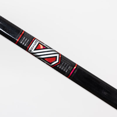 Warrior Novium2 Pro Junior Hockey Stick - 30 Flex - TheHockeyShop.com