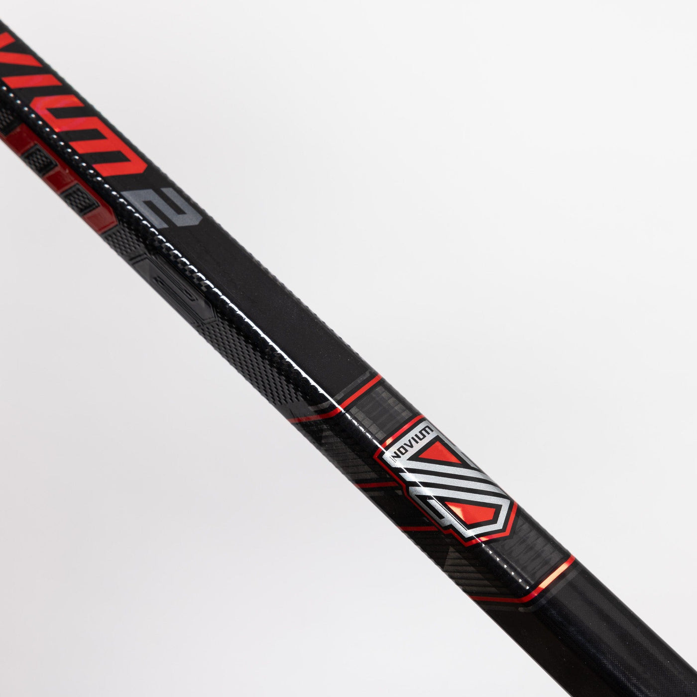 Warrior Novium2 Pro Senior Hockey Stick - TheHockeyShop.com