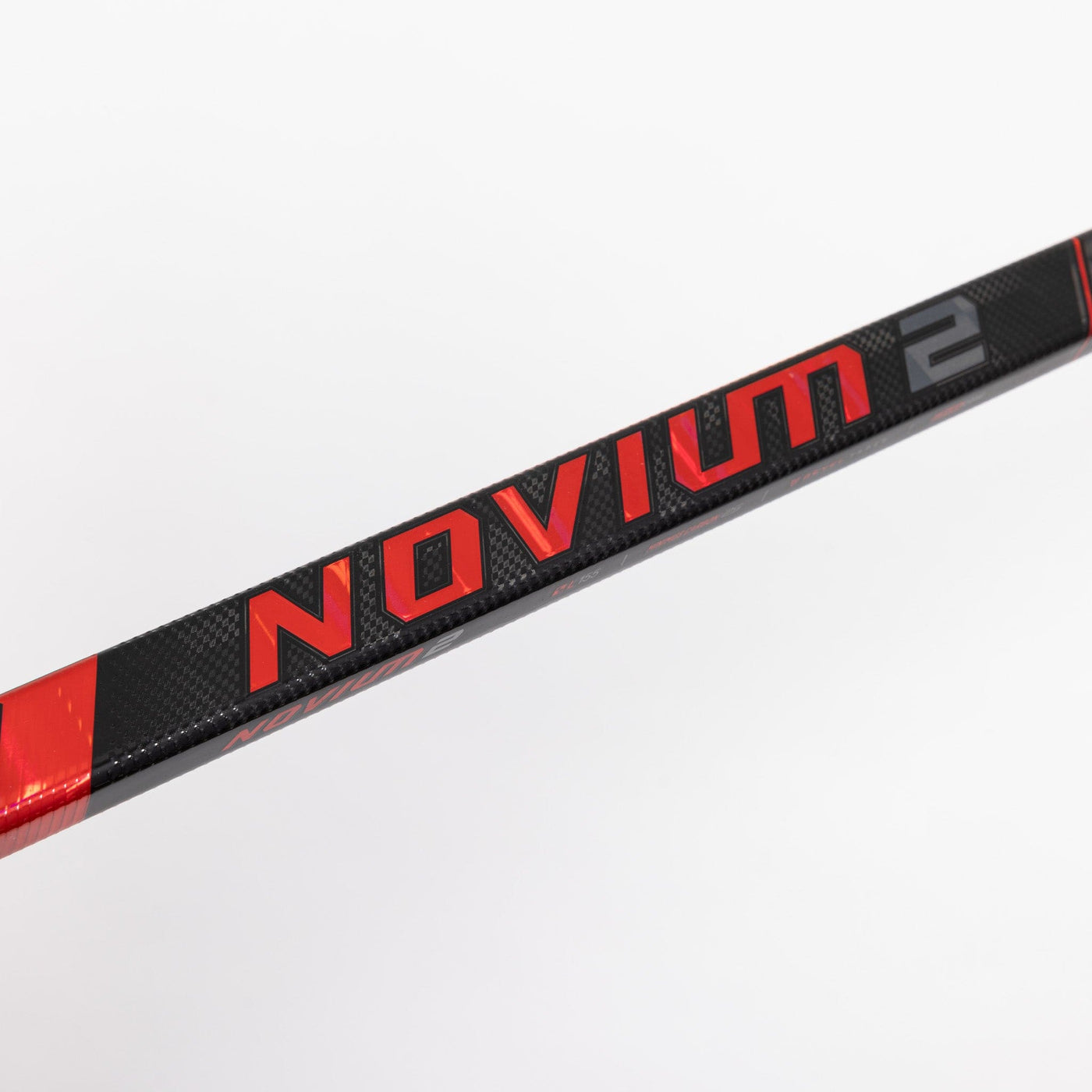 Warrior Novium2 Pro Senior Hockey Stick - TheHockeyShop.com