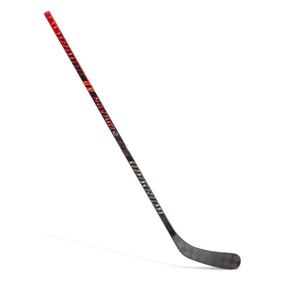 Warrior Novium2 Pro Youth Hockey Stick - 20 Flex - TheHockeyShop.com