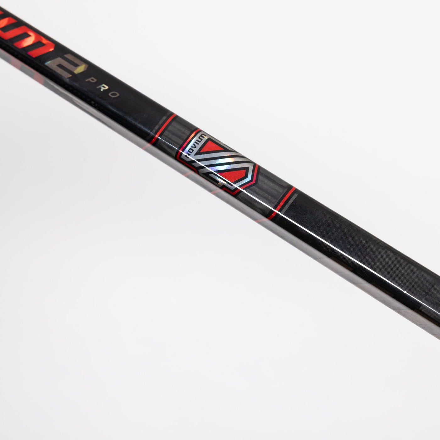 Warrior Novium2 Pro Youth Hockey Stick - 20 Flex - TheHockeyShop.com