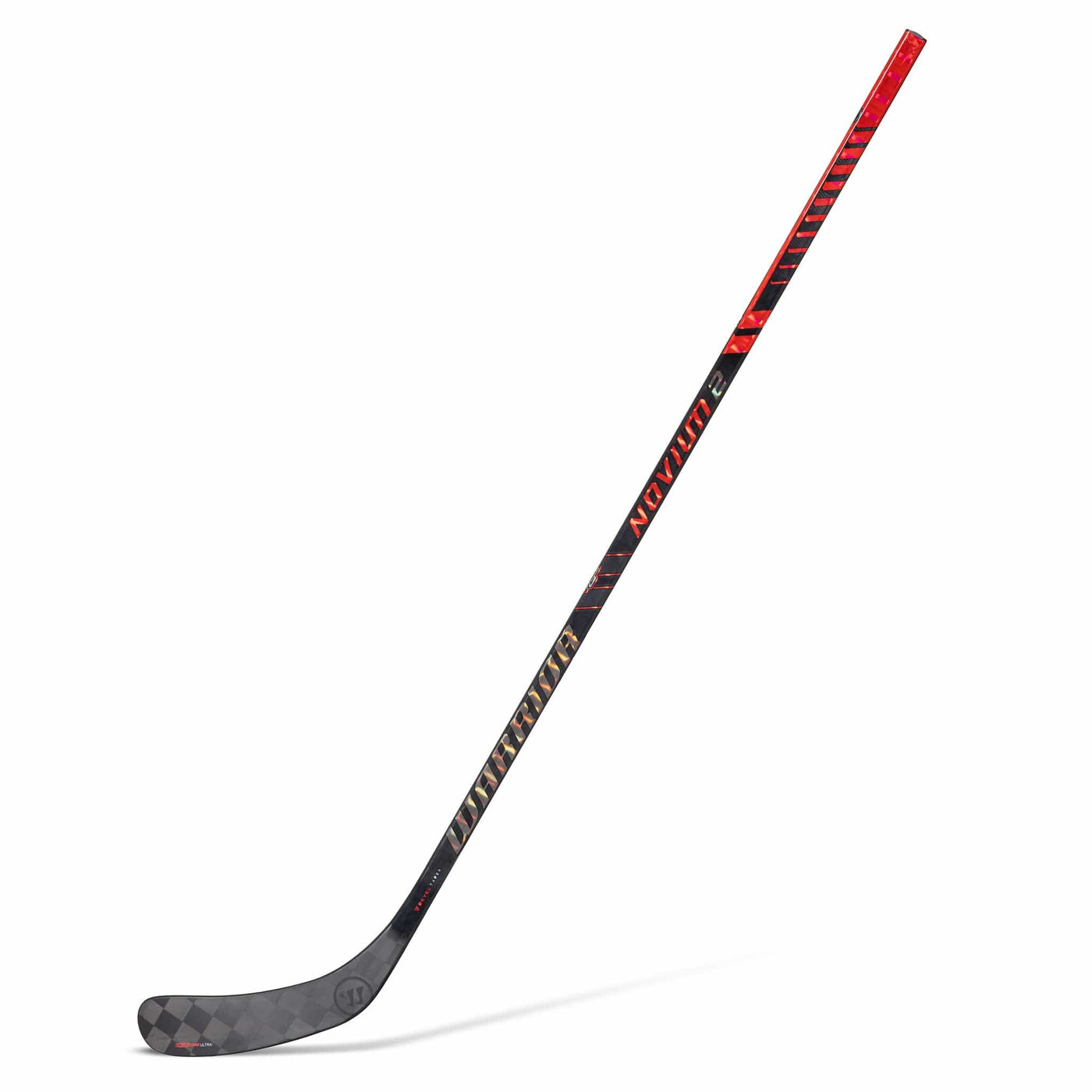 Warrior Novium2 Pro Youth Hockey Stick - 20 Flex - TheHockeyShop.com