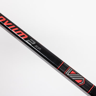 Warrior Novium2 SP Intermediate Hockey Stick - TheHockeyShop.com