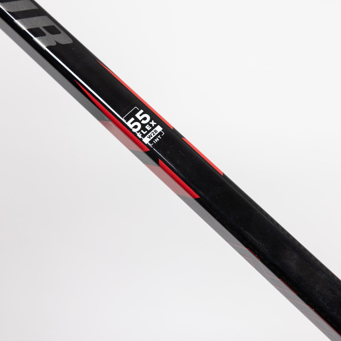 Warrior Novium2 SP Intermediate Hockey Stick - TheHockeyShop.com