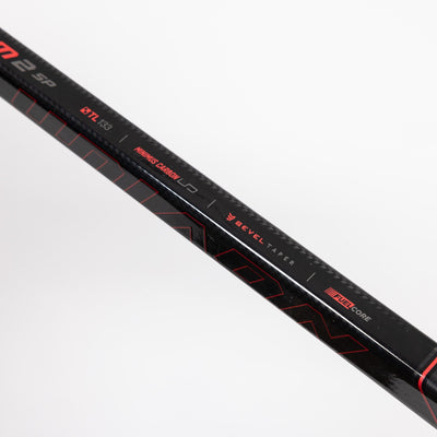 Warrior Novium2 SP Intermediate Hockey Stick - TheHockeyShop.com