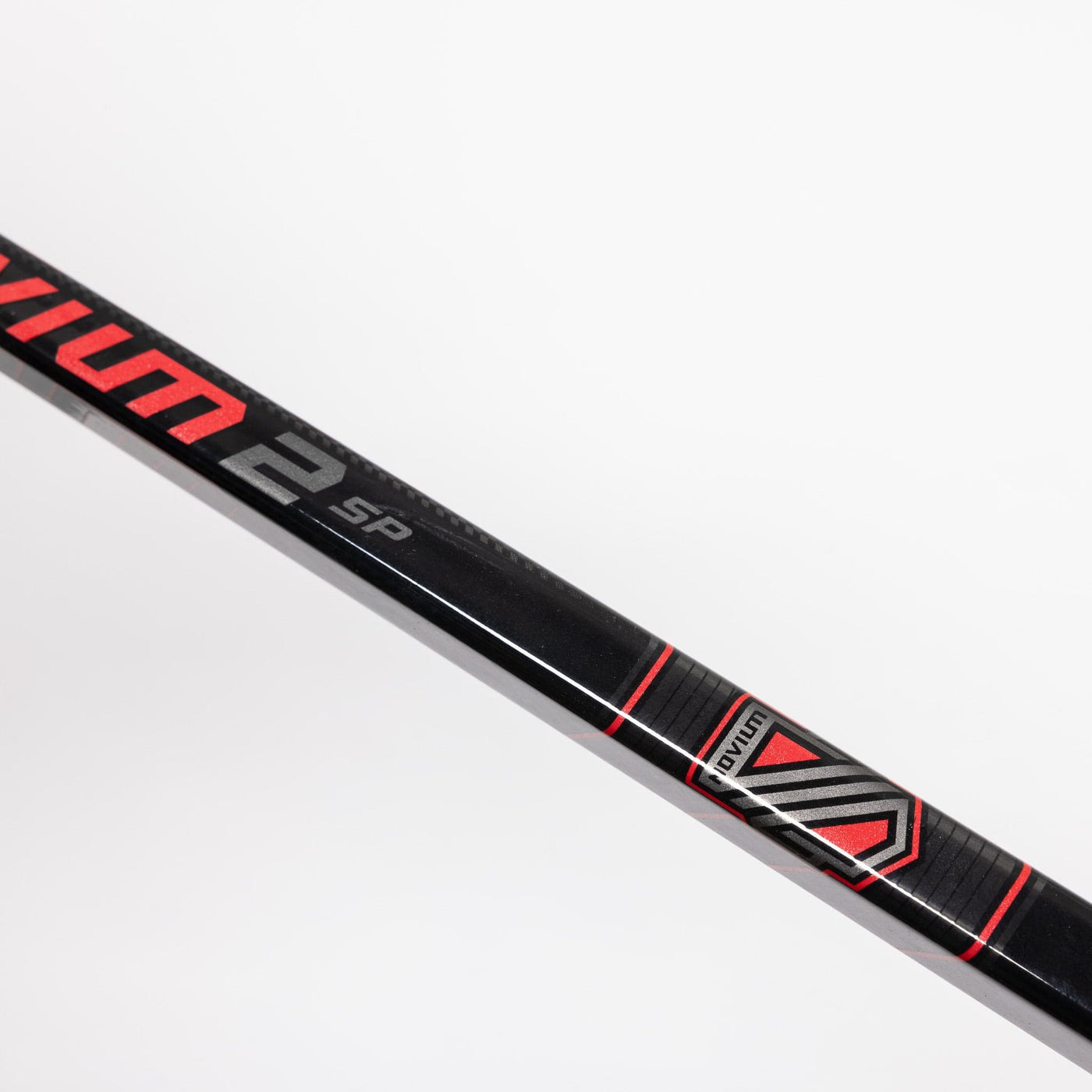 Warrior Novium2 SP Senior Hockey Stick - TheHockeyShop.com