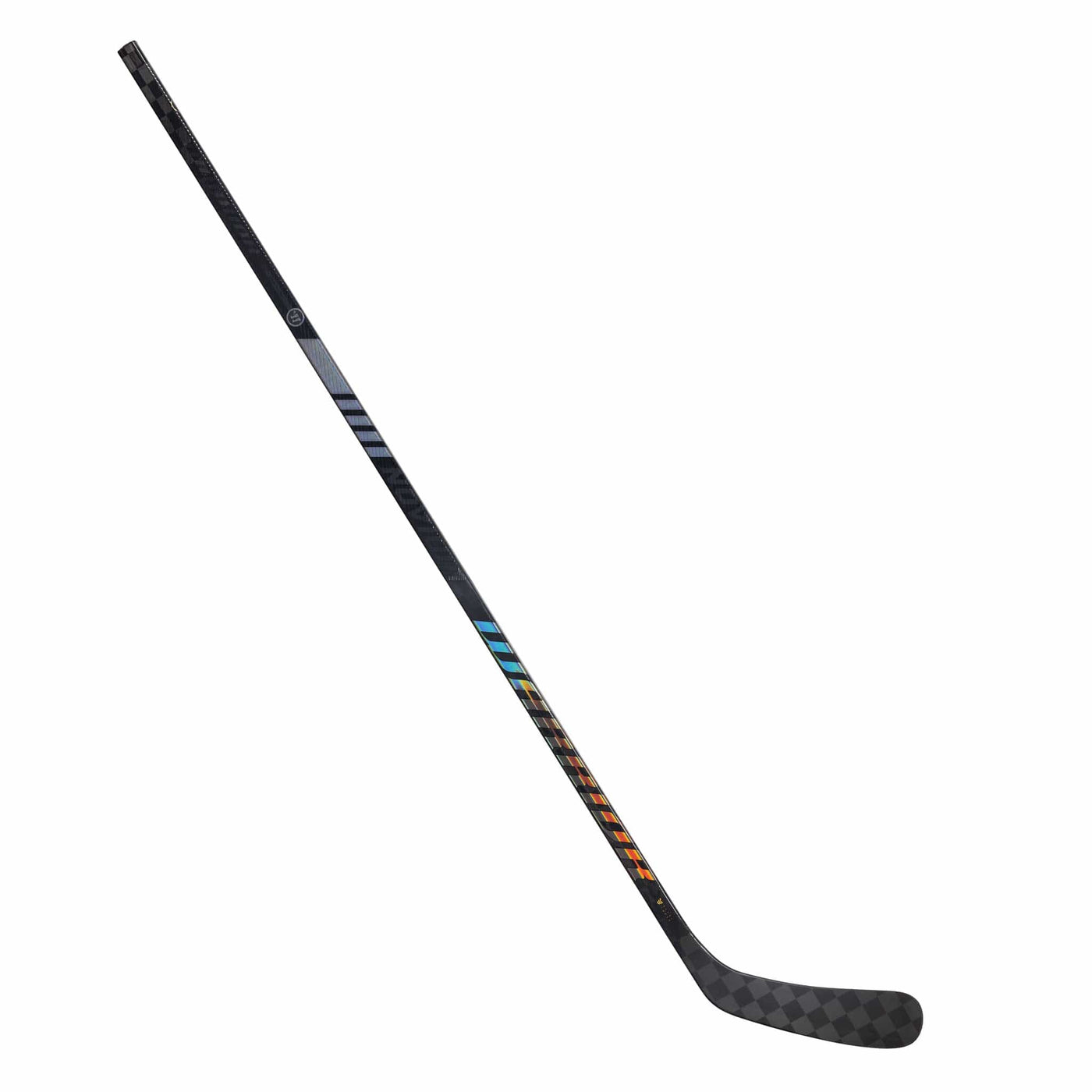 Warrior Super Novium Pro Intermediate Hockey Stick