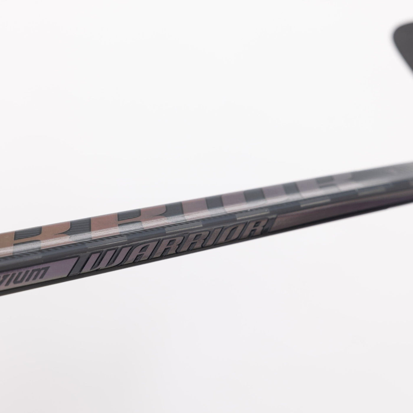 Warrior Super Novium Pro Junior Hockey Stick - 40 Flex - The Hockey Shop Source For Sports