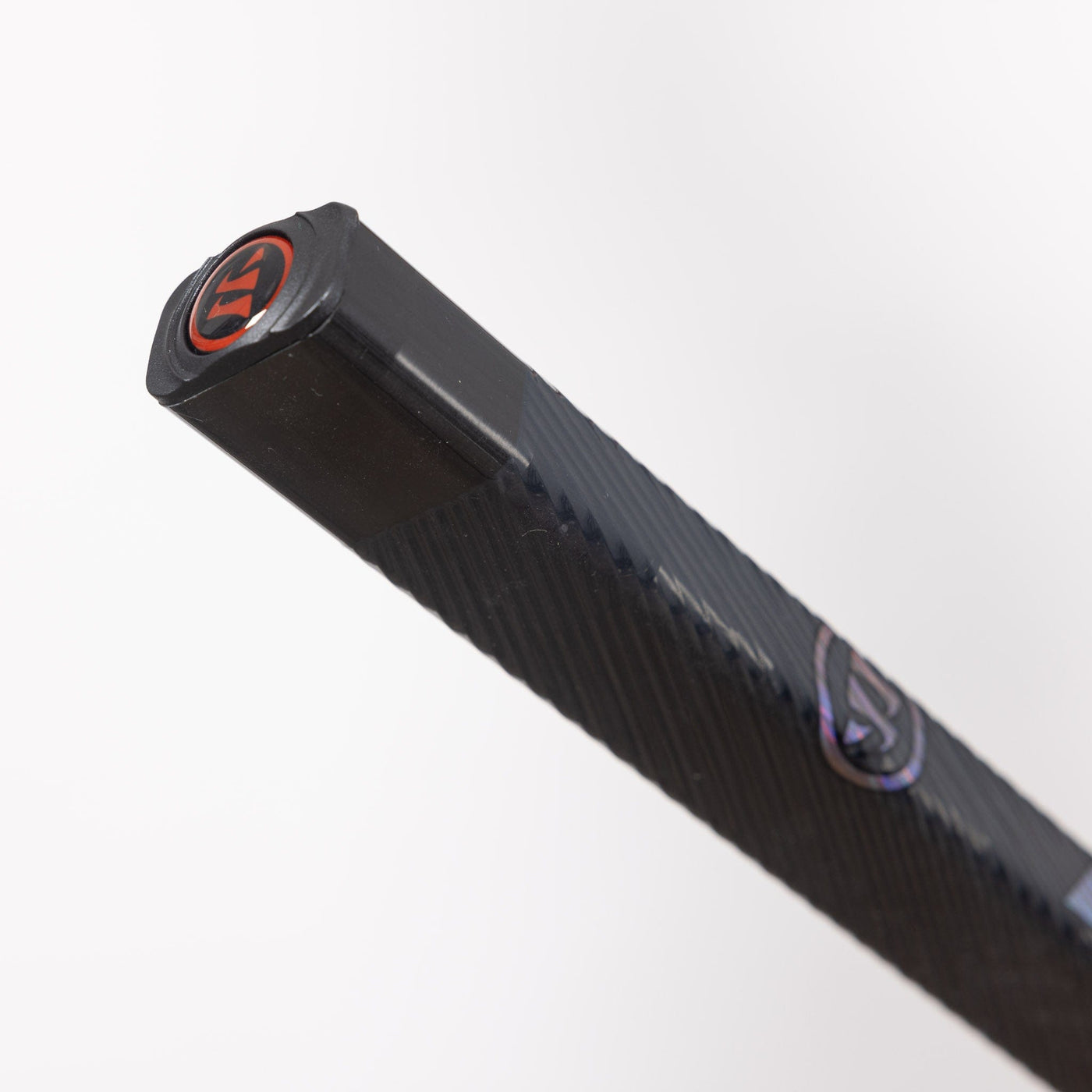 Warrior Super Novium Pro Junior Hockey Stick - 40 Flex - The Hockey Shop Source For Sports