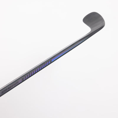 Warrior Super Novium Pro Junior Hockey Stick - 40 Flex - The Hockey Shop Source For Sports