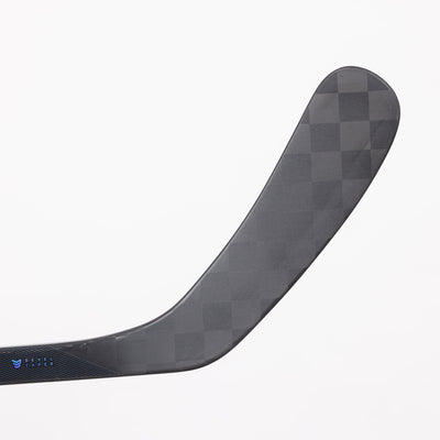 Warrior Super Novium Pro Junior Hockey Stick - 40 Flex - The Hockey Shop Source For Sports