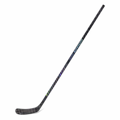 Warrior Super Novium Pro Junior Hockey Stick - 40 Flex - The Hockey Shop Source For Sports