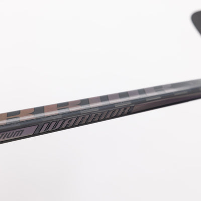 Warrior Super Novium Pro Junior Hockey Stick - 50 Flex - The Hockey Shop Source For Sports