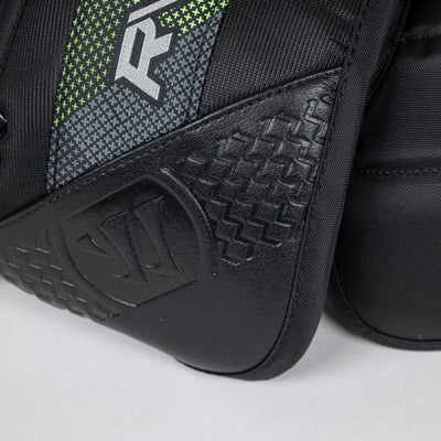 Warrior Ritual X4 Pro+ Senior Goalie Knee Pads - The Hockey Shop Source For Sports