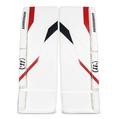 Warrior G7 Intermediate Goalie Leg Pads - TheHockeyShop.com