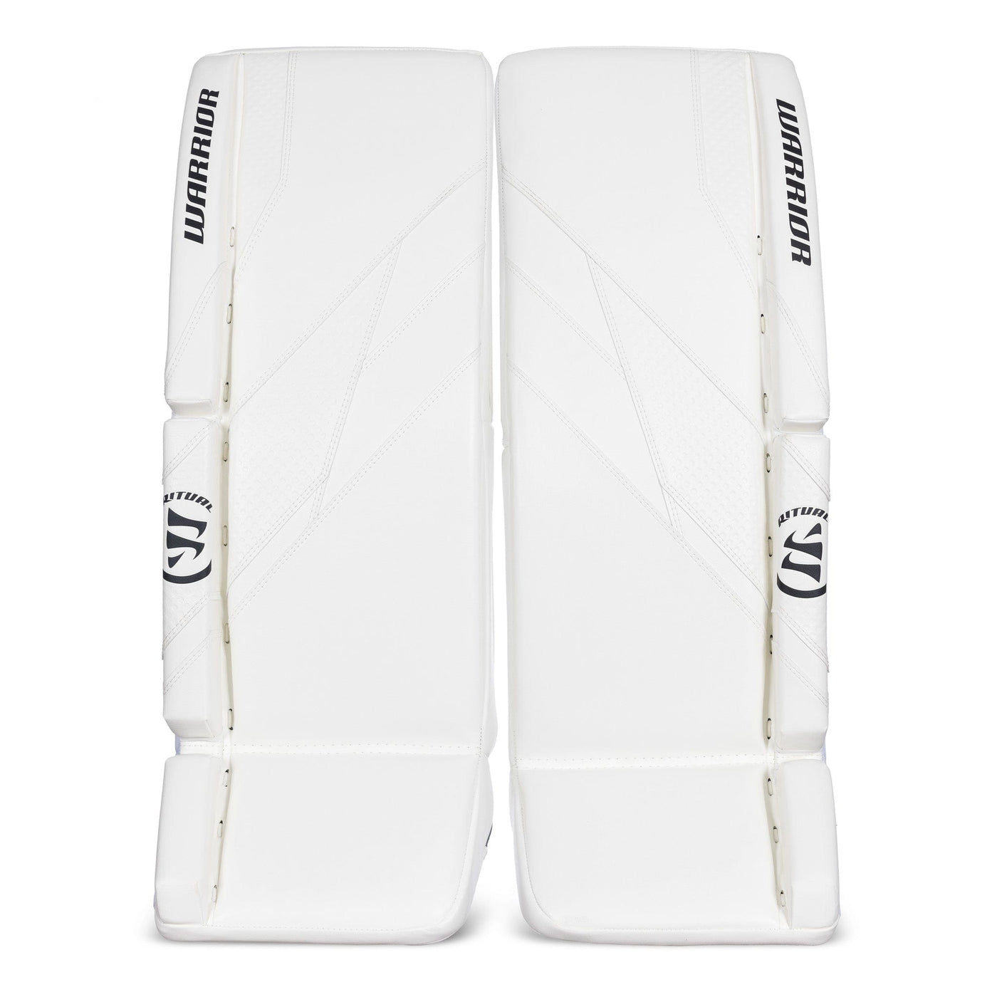 Warrior G7 Intermediate Goalie Leg Pads - TheHockeyShop.com