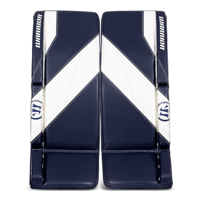 Warrior G7 Intermediate Goalie Leg Pads - TheHockeyShop.com