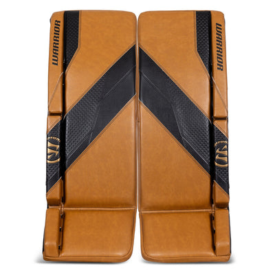 Warrior G7 Intermediate Goalie Leg Pads - TheHockeyShop.com