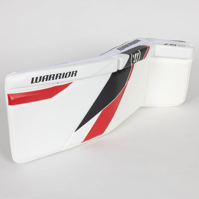 Warrior G7 Junior Goalie Leg Pads - TheHockeyShop.com