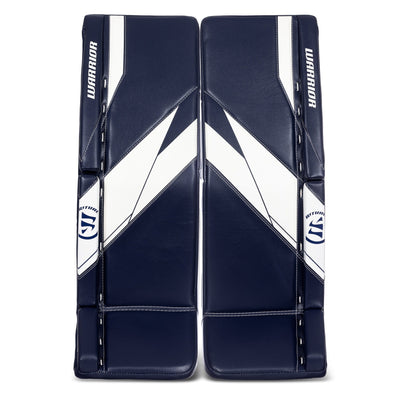 Warrior G7 Junior Goalie Leg Pads - TheHockeyShop.com