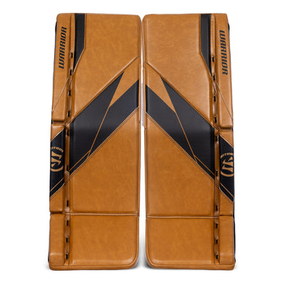 Warrior G7 Junior Goalie Leg Pads - TheHockeyShop.com