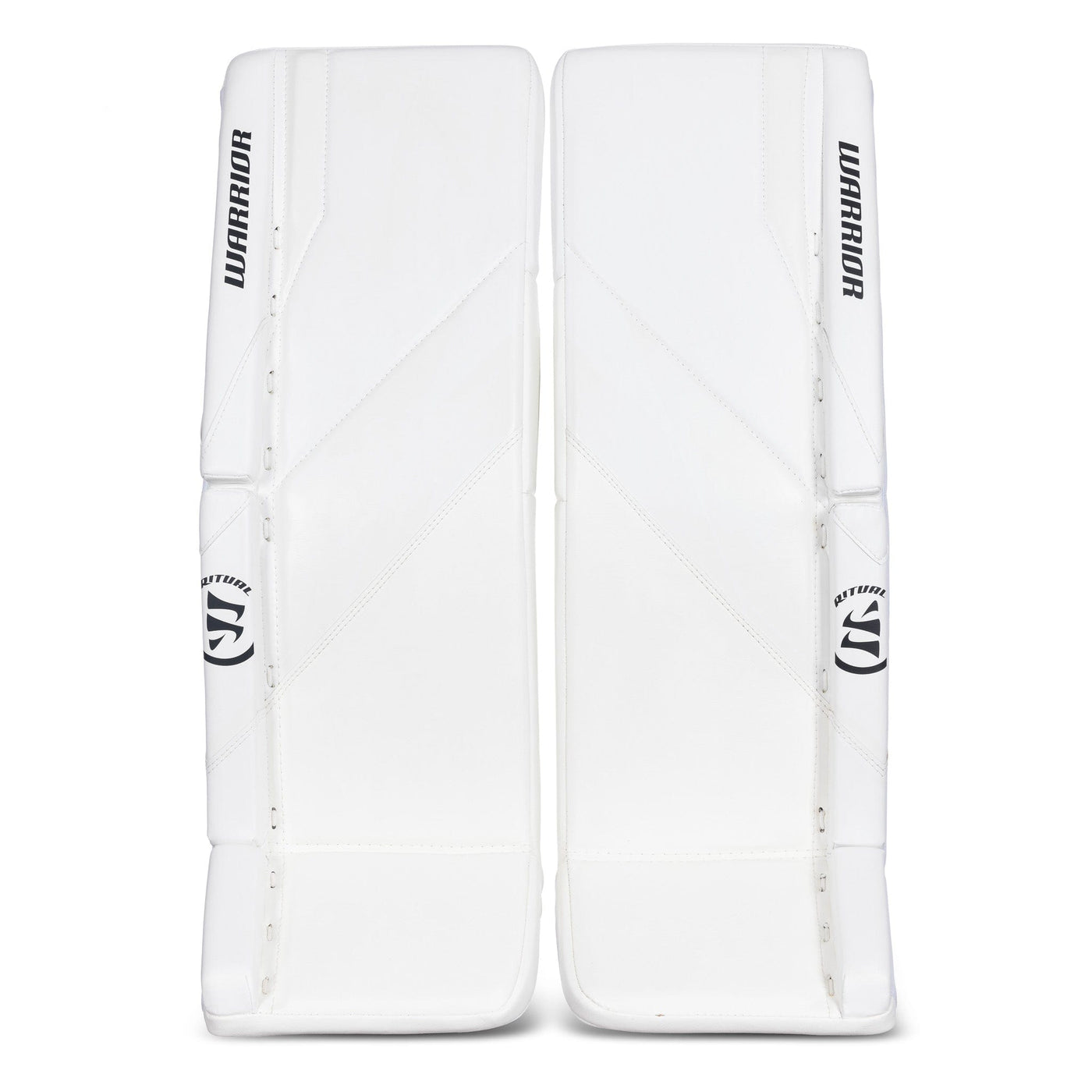 Warrior G7 Junior Goalie Leg Pads - TheHockeyShop.com