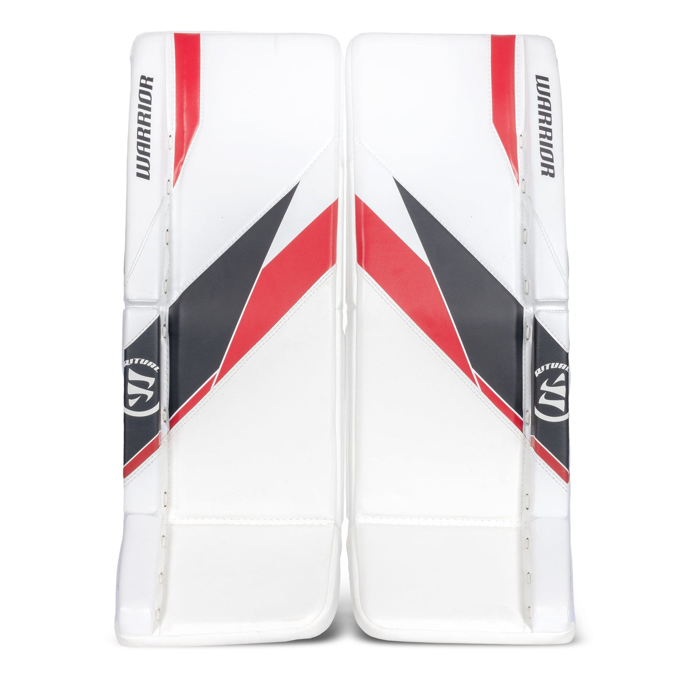 Warrior G7 Junior Goalie Leg Pads - TheHockeyShop.com