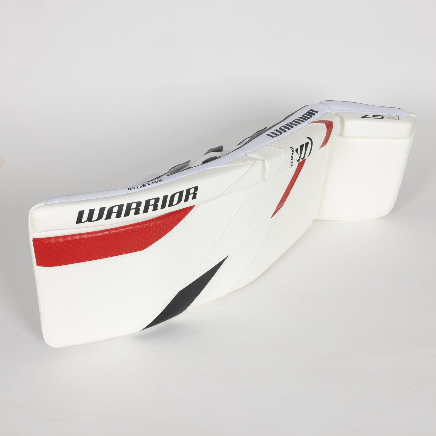 Warrior G7 Senior Goalie Leg Pads - TheHockeyShop.com