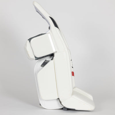 Warrior G7 Senior Goalie Leg Pads - TheHockeyShop.com