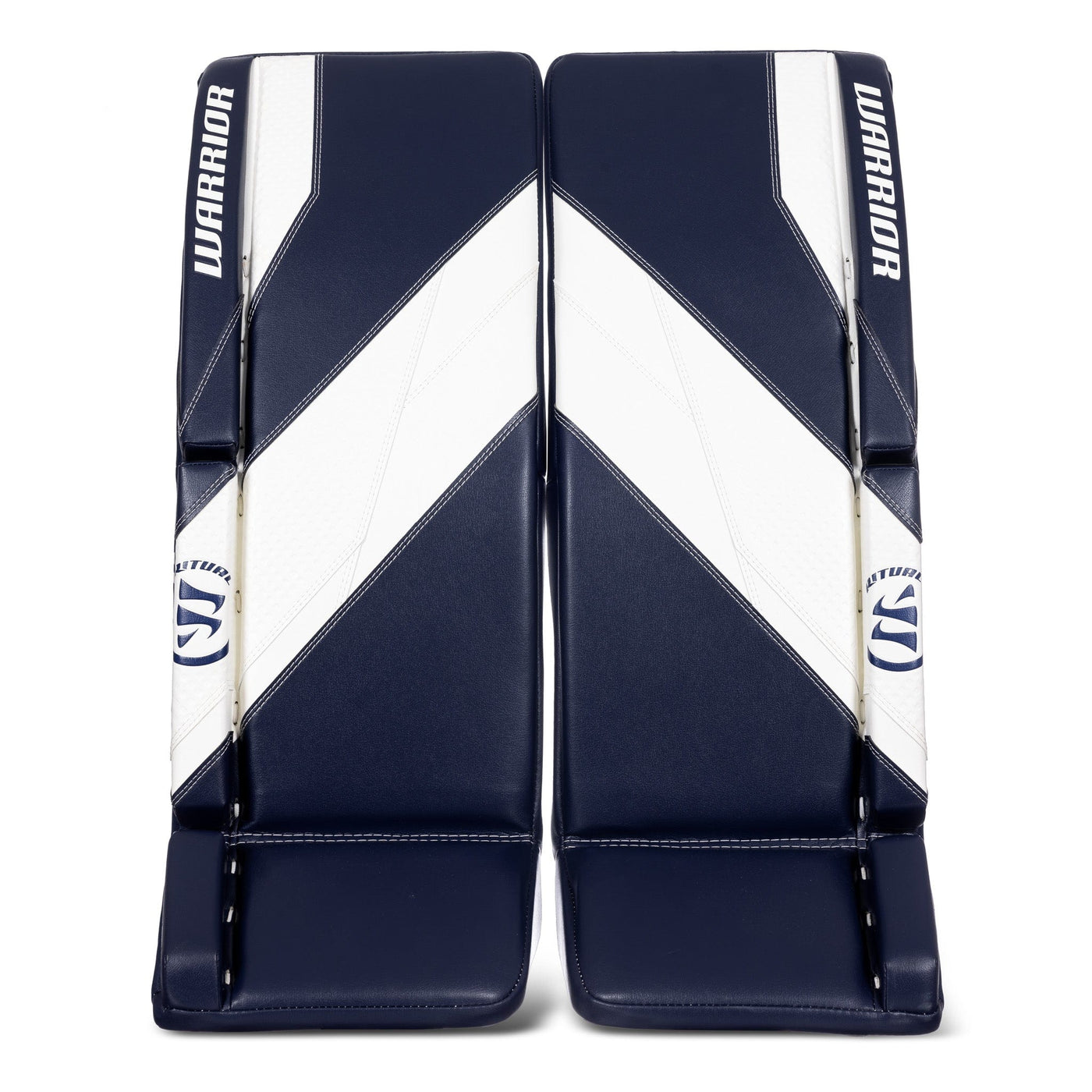 Warrior G7 Senior Goalie Leg Pads - TheHockeyShop.com