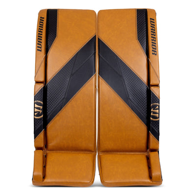 Warrior G7 Senior Goalie Leg Pads - TheHockeyShop.com