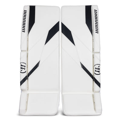 Warrior G7 Senior Goalie Leg Pads - TheHockeyShop.com