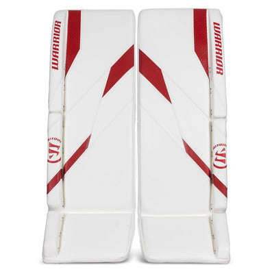 Warrior G7 Senior Goalie Leg Pads - TheHockeyShop.com