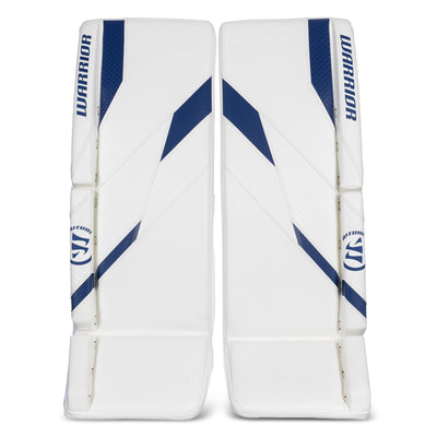 Warrior G7 Senior Goalie Leg Pads - TheHockeyShop.com