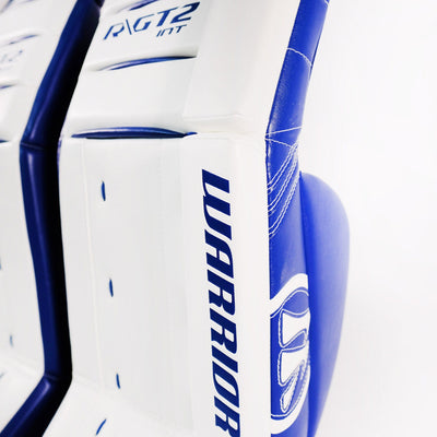 Warrior Ritual GT2 Classic Intermediate Goalie Leg Pads