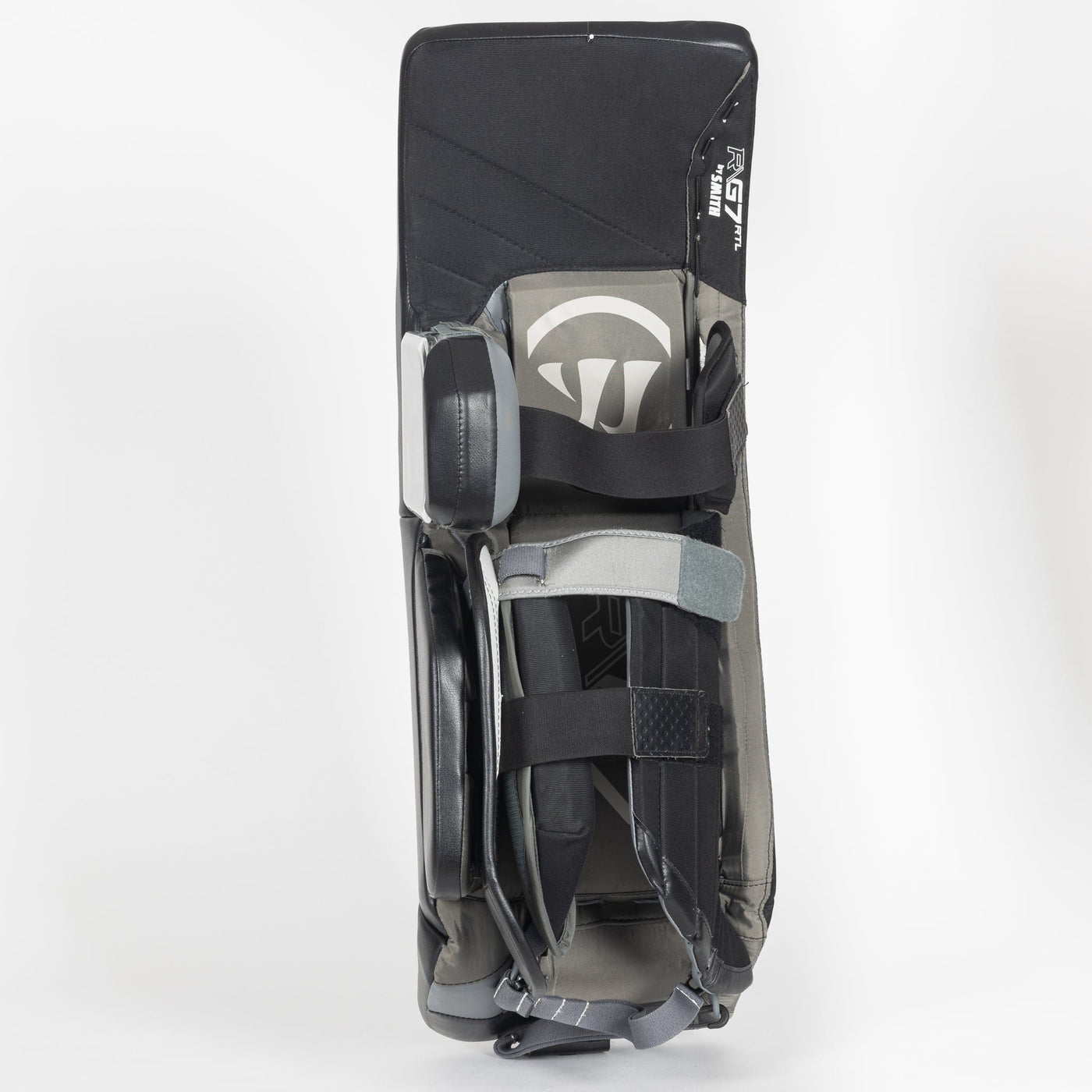 Warrior RTL G7 Senior Goalie Leg Pads - TheHockeyShop.com