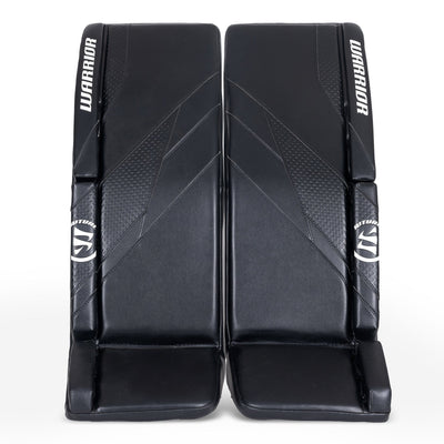 Warrior RTL G7 Senior Goalie Leg Pads - TheHockeyShop.com