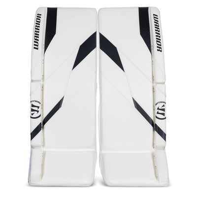 Warrior RTL G7 Senior Goalie Leg Pads - TheHockeyShop.com