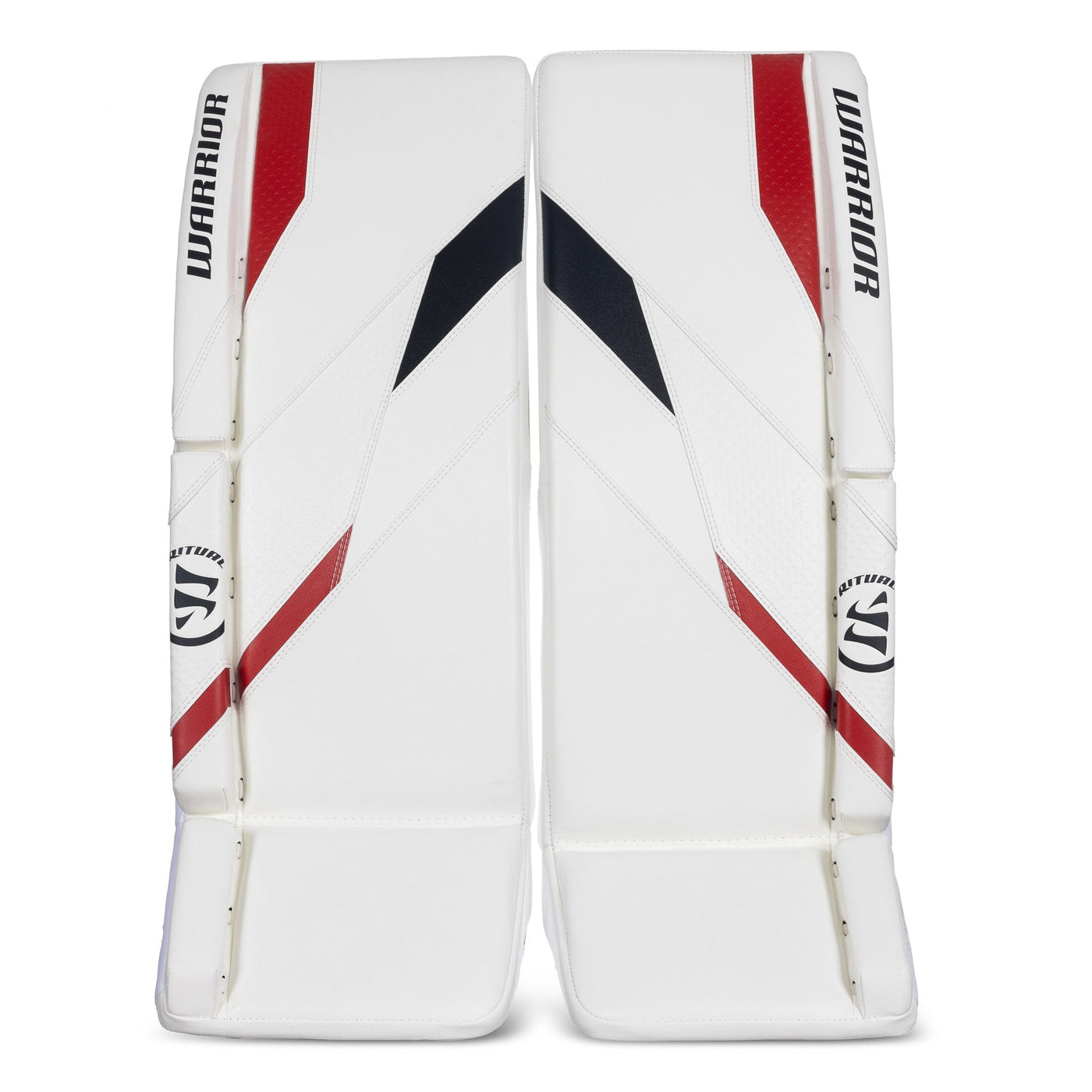 Warrior RTL G7 Senior Goalie Leg Pads - TheHockeyShop.com