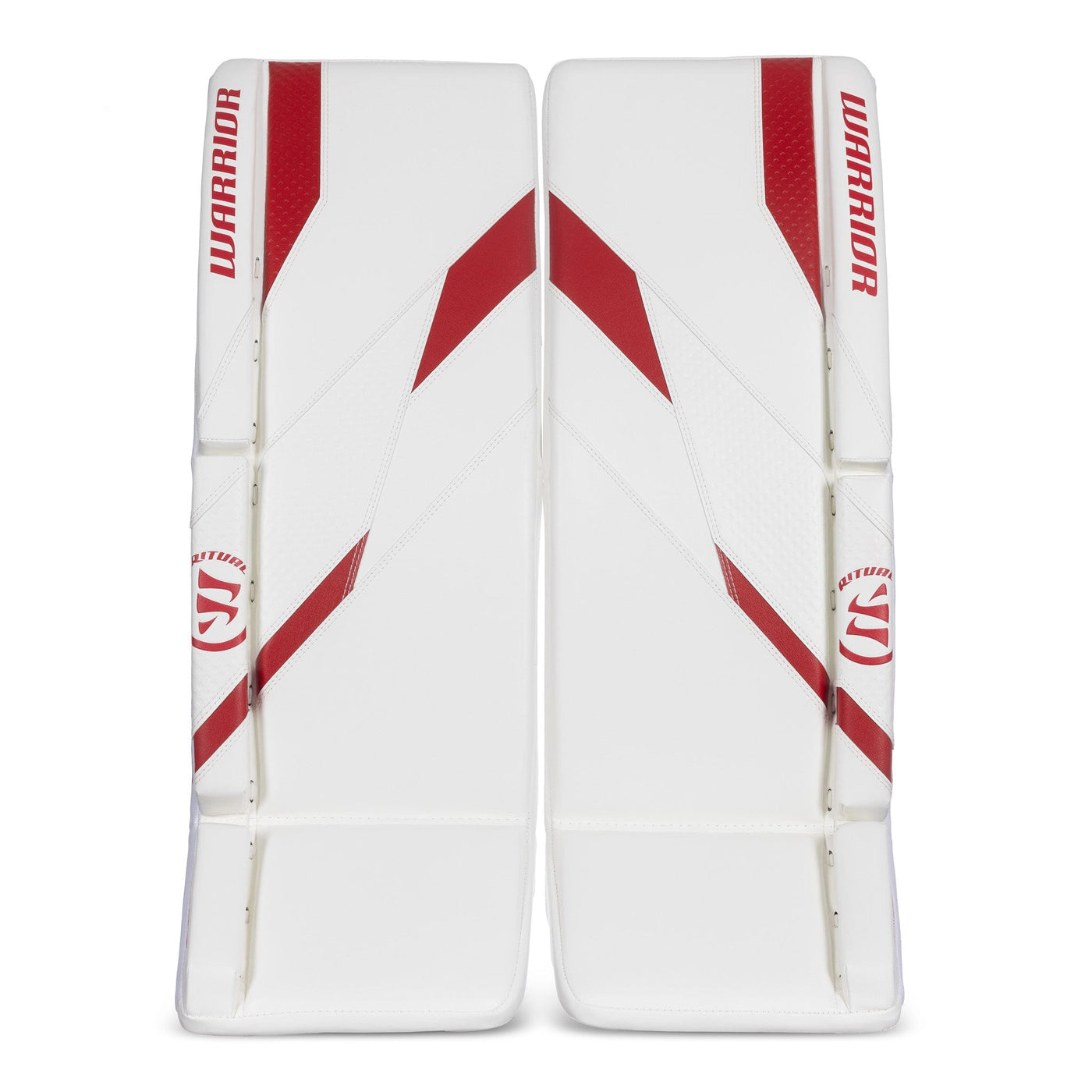 Warrior RTL G7 Senior Goalie Leg Pads - TheHockeyShop.com