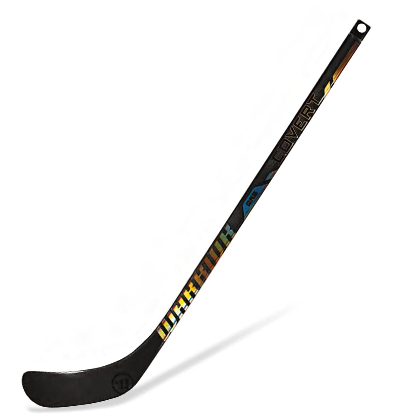 Warrior Covert QR6 Pro Mini Hockey Stick - TheHockeyShop.com