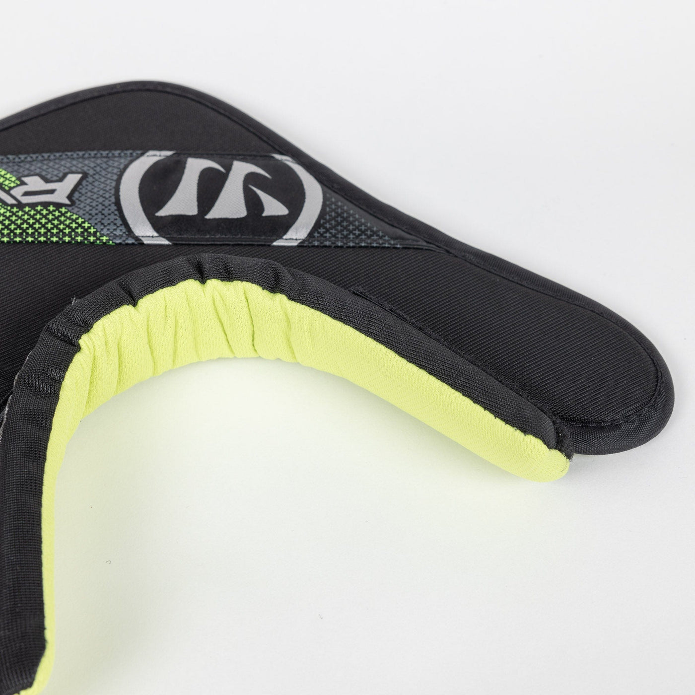 Warrior Ritual X4 E+ Senior Goalie Neck Guard - The Hockey Shop Source For Sports