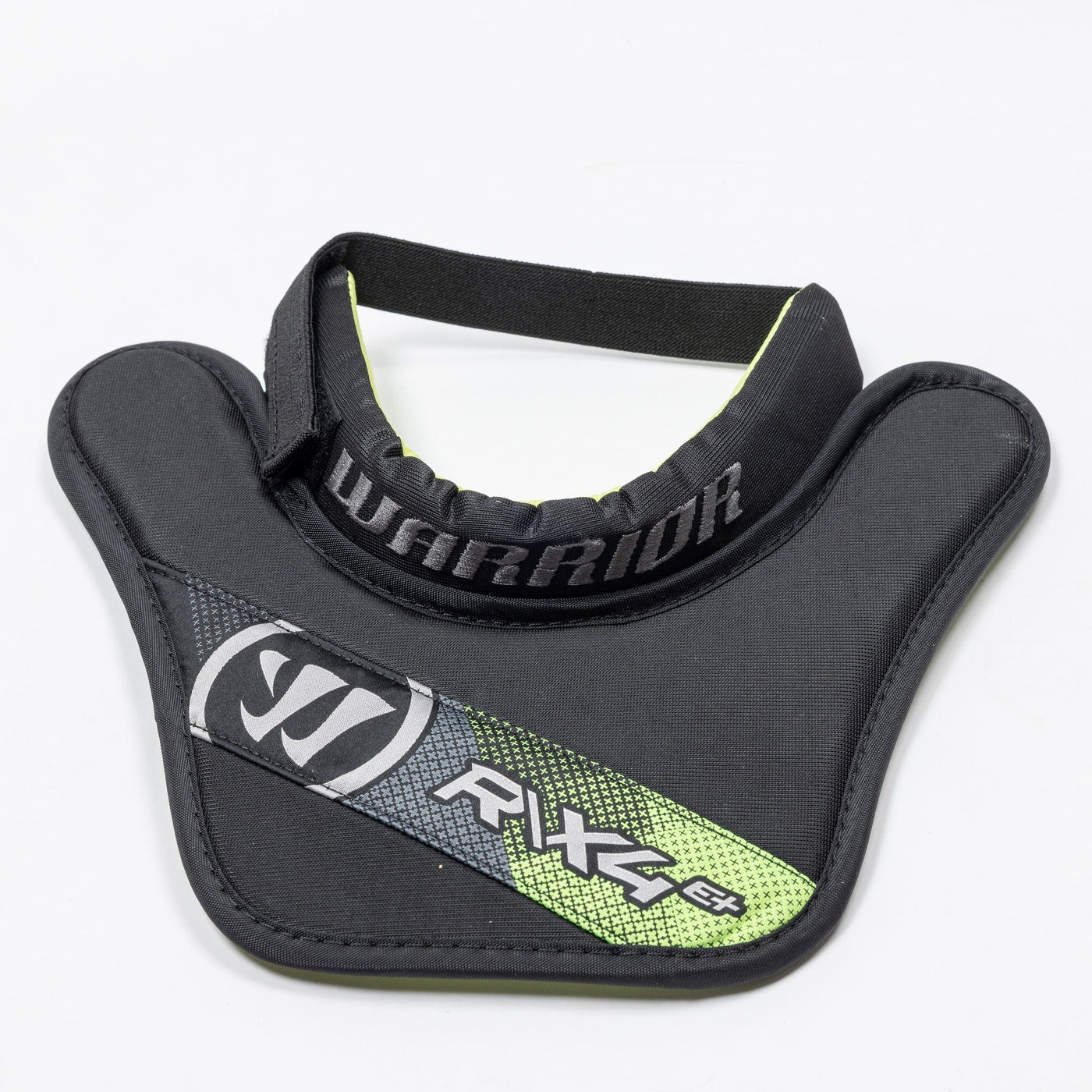 Warrior Ritual X4 E+ Senior Goalie Neck Guard - The Hockey Shop Source For Sports