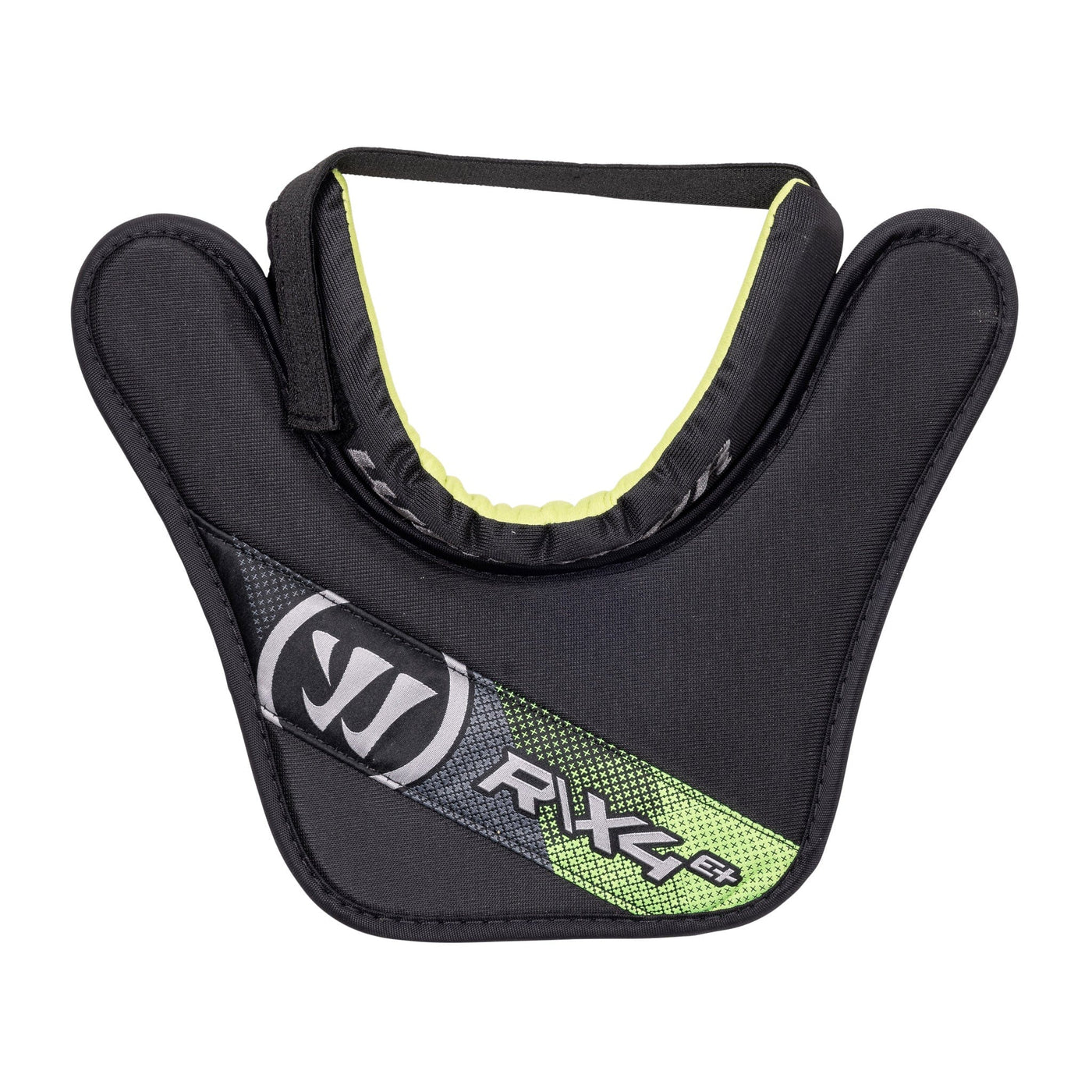 Warrior Ritual X4 E+ Senior Goalie Neck Guard - The Hockey Shop Source For Sports