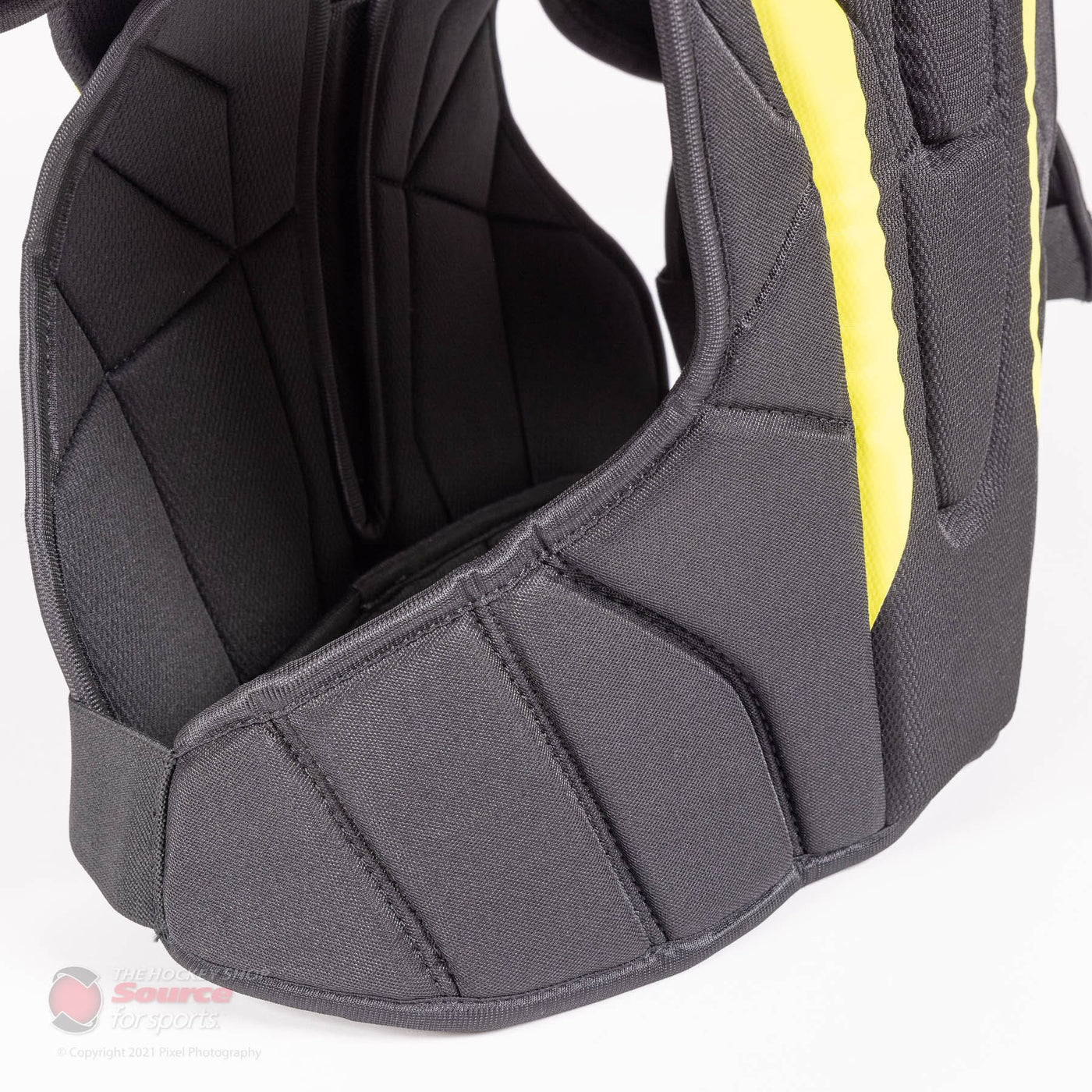 Warrior Alpha LX 30 Junior Hockey Shoulder Pads - TheHockeyShop.com